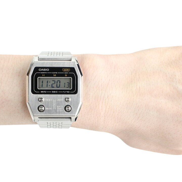楽天市場】CASIO カシオ カシオスタンダード チープカシオ Vintage 