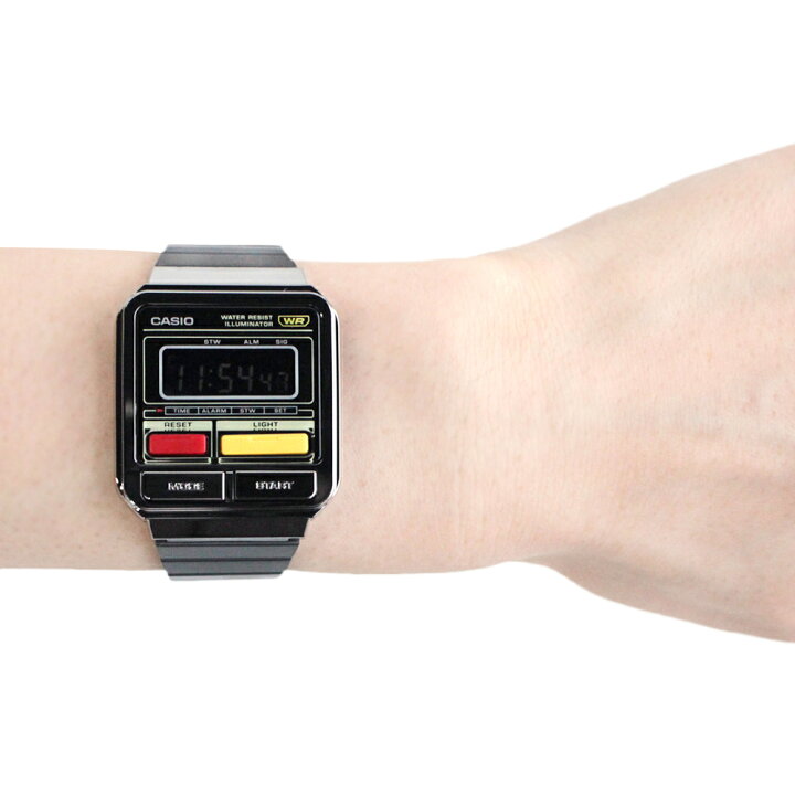 楽天市場】CASIO カシオ カシオスタンダード チープカシオ CLASSIC 