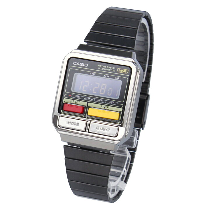 楽天市場】CASIO カシオ カシオスタンダード チープカシオ チプカシ  