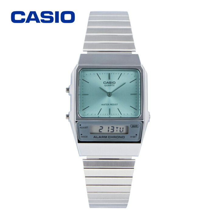 楽天市場】CASIO カシオ カシオスタンダード チープカシオ Vintage 