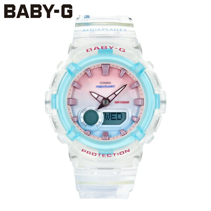 楽天市場】【SSクーポン配布中】CASIO カシオ Baby-G ベビージー 