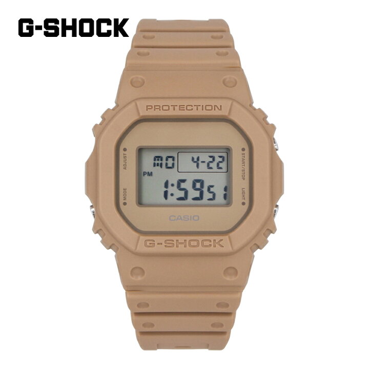 楽天市場】CASIO カシオ G-SHOCK ジーショック Gショック Natural 