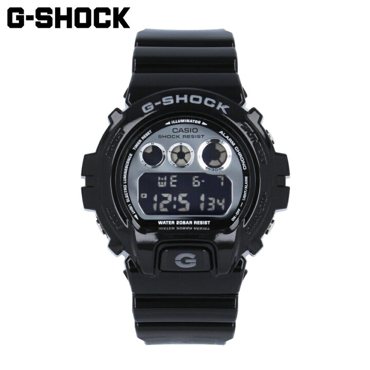 楽天市場】CASIO カシオ G-SHOCK ジーショック Gショック Metallic 