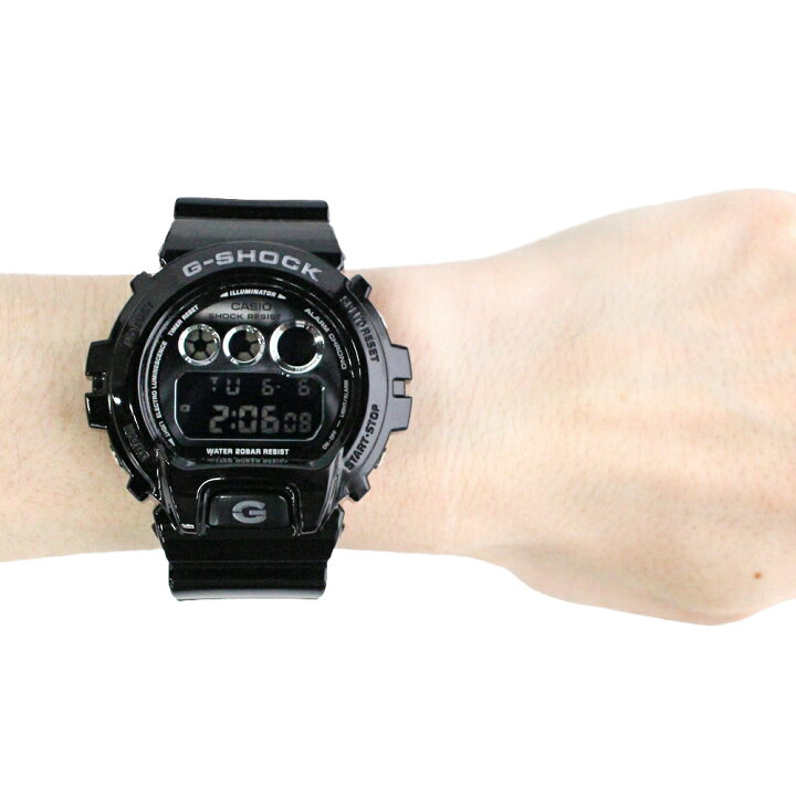 楽天市場】CASIO カシオ G-SHOCK ジーショック Gショック Metallic 