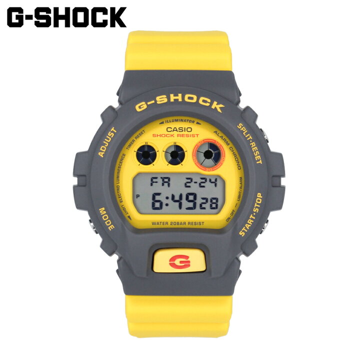 楽天市場】CASIO カシオ G-SHOCK ジーショック Gショック 6900 SERIES 
