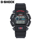 18日限定でMAX500円クーポン配布中！CASIO カシオ G-SHOCK ジーショック Gショック腕時計 時計 メンズ 防水 クオーツ デジタル ブラック DW-9052-1プレゼント ギフト 1年保証 送料無料 母の日