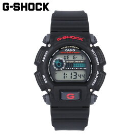 CASIO カシオ G-SHOCK ジーショック Gショック腕時計 時計 メンズ 防水 クオーツ デジタル ブラック DW-9052-1プレゼント ギフト 1年保証 送料無料 母の日