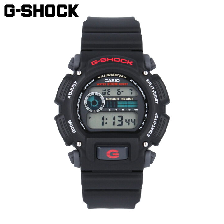 楽天市場】CASIO カシオ G-SHOCK ジーショック Gショック腕時計 時計