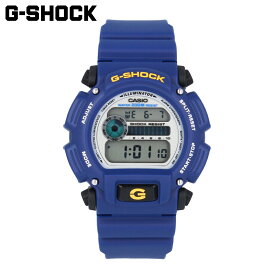 CASIO カシオ G-SHOCK ジーショック Gショック腕時計 時計 メンズ 防水 クオーツ デジタル ネイビーブルー グレーシルバー DW-9052-2プレゼント ギフト 1年保証 送料無料 母の日
