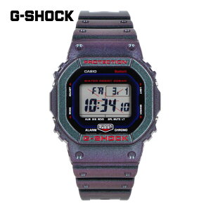 CASIO JVI G-SHOCK W[VbN GVbN Aim High series 5600 SERIESrv v Y h NI[c fW^ oCN Bluetooth p[v O[ ubN Ό Of[V DW-B5600AH-6