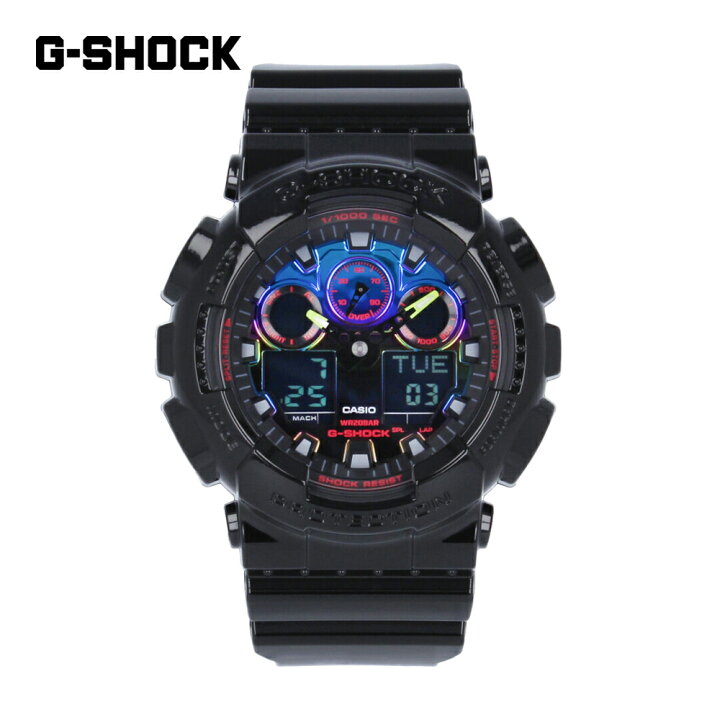 楽天市場】CASIO カシオ G-SHOCK ジーショック Gショック Virtual 