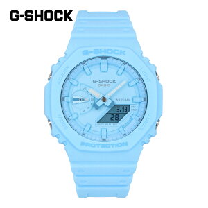 CASIO JVI G-SHOCK W[VbN GVbN One toneV[Y 2100 Seriesrv v Y h NI[c AifW 2j J[{  oCI}XvX`bN Cgu[ GA-2100-2A2v[g 