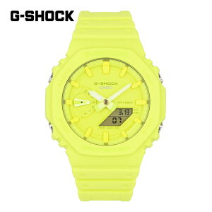 CASIO �J�V�I G-SHOCK �W�[�V���b�N G�V���b�N One tone�V���[�Y 2100 Series�r���v ���v �����Y �h�� �N�I�[�c �A�i�f�W 2�j �J�[�{�� ���� �o�C�I�}�X�v���X�`�b�N �C�G���[ GA-2100-9A9�v���[���g �M�t