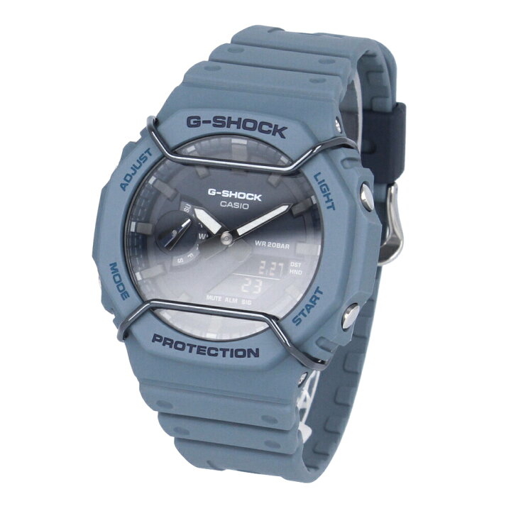 楽天市場】CASIO カシオ G-SHOCK ジーショック Gショック 2100 Series 