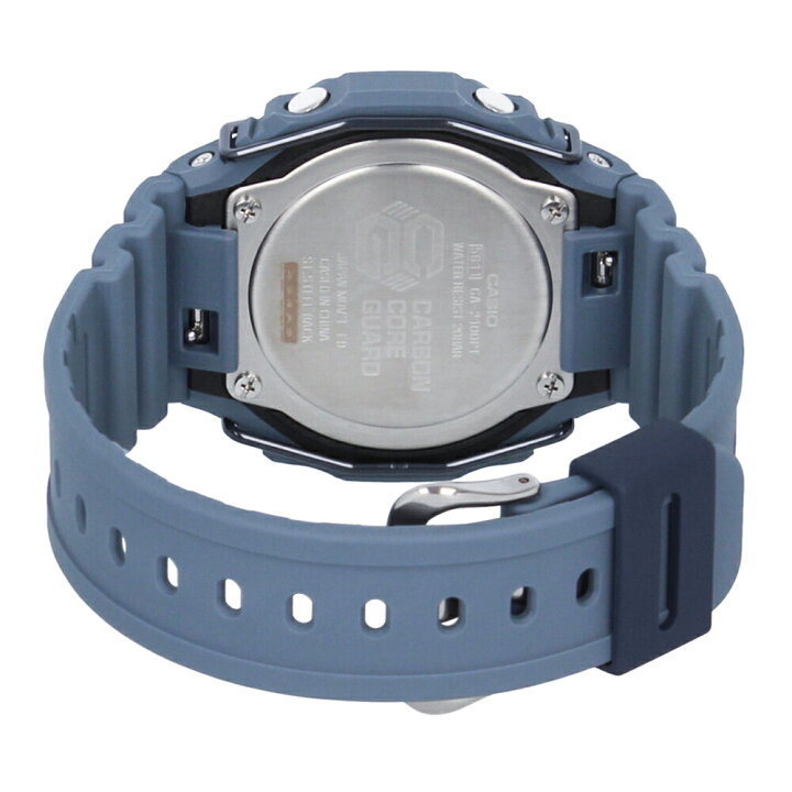 楽天市場】CASIO カシオ G-SHOCK ジーショック Gショック 2100 Series 