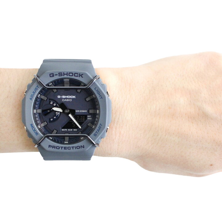 楽天市場】CASIO カシオ G-SHOCK ジーショック Gショック 2100 Series 