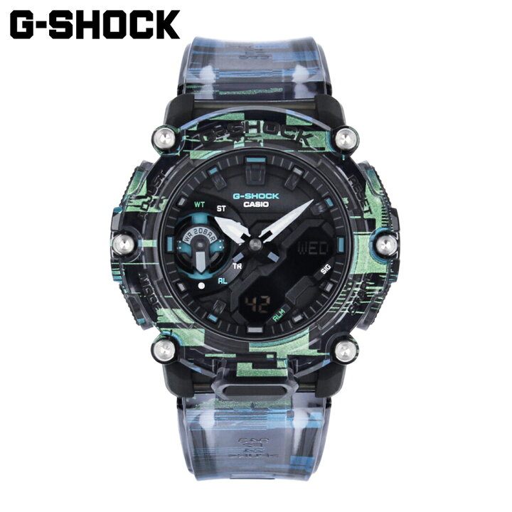 楽天市場】CASIO カシオ G-SHOCK ジーショック Gショック 2200 SERIES 