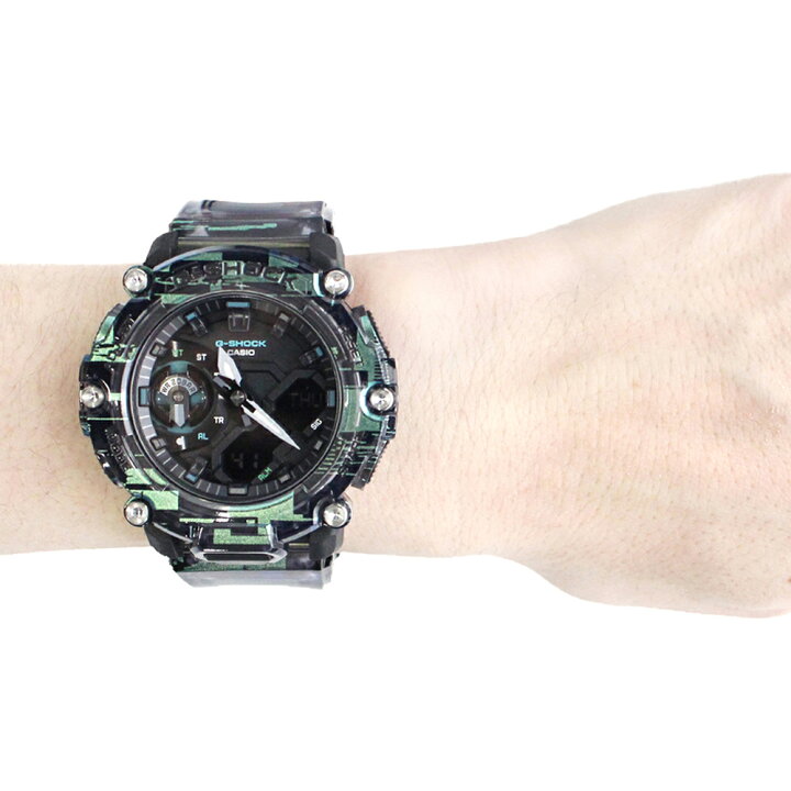 楽天市場】CASIO カシオ G-SHOCK ジーショック Gショック 2200 SERIES 