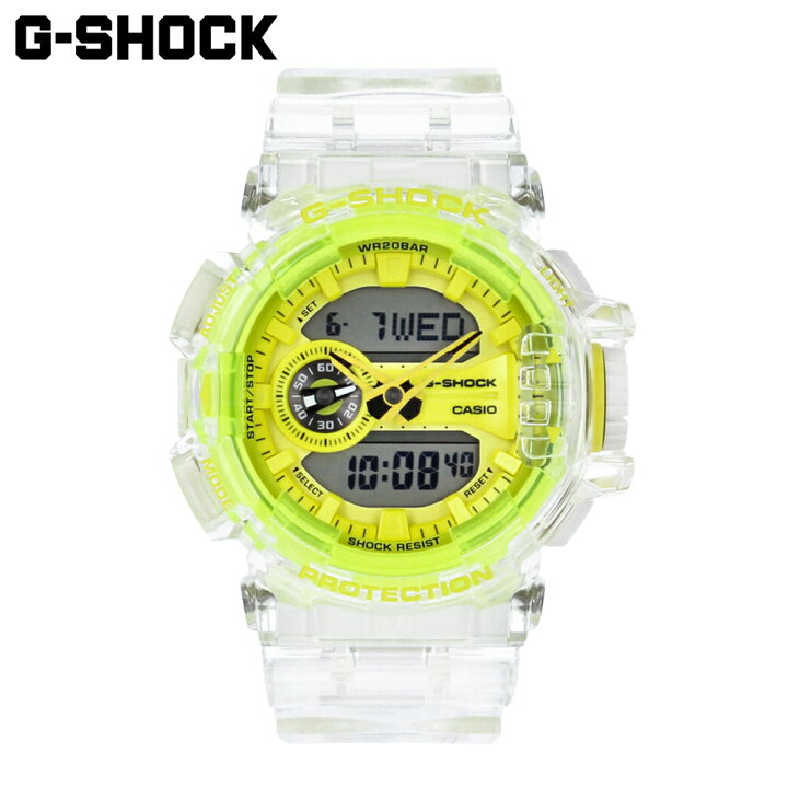 楽天市場】CASIO カシオ G-SHOCK ジーショック Gショック SKELETON 