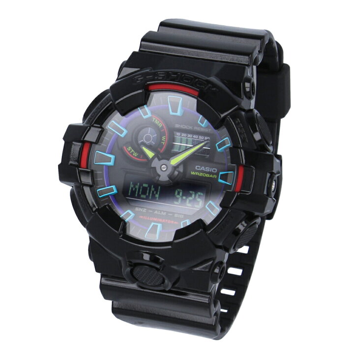 楽天市場】CASIO カシオ G-SHOCK ジーショック Gショック Virtual 