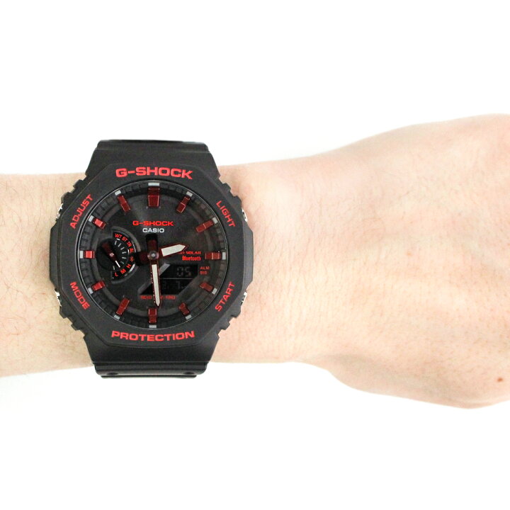 楽天市場】CASIO カシオ G-SHOCK ジーショック Gショック 2100 Series 