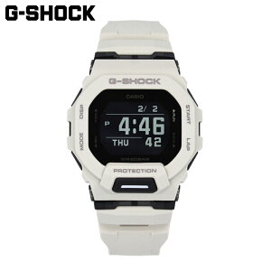CASIO JVI G-SHOCK W[VbN GVbN G-SQUAD GXNbh W[XNbh GBD-200 SERIESrv v Y h NI[c X}[gtHN Bluetooth fW^ O[ ubN GBD-200UU-9v