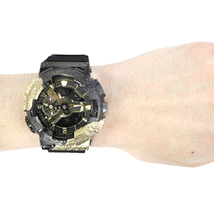 楽天市場】CASIO カシオ G-SHOCK ジーショック Gショック 40th 