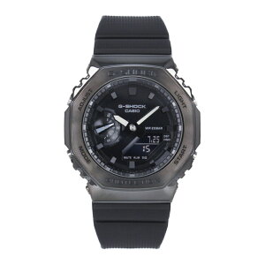 CASIO G-SHOCK GM-2100BB-1A 2100 Series ���^���J�o�[�h�V���[�Y �r���v �v���[���g �M�t�g 1�N�ۏ� ��������