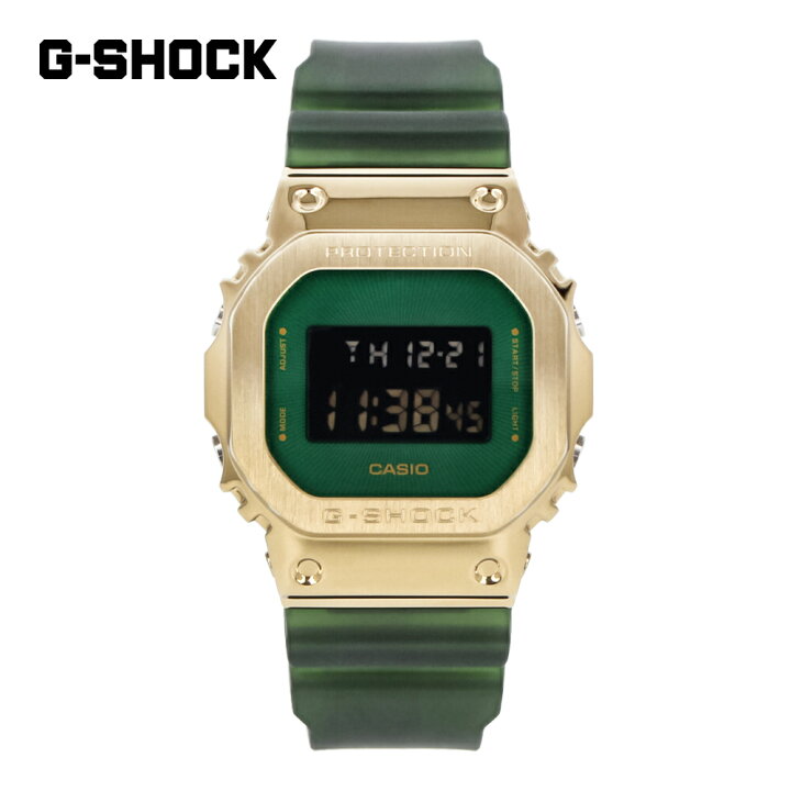 楽天市場】CASIO カシオ G-SHOCK ジーショック Gショック CLASSY OFF 