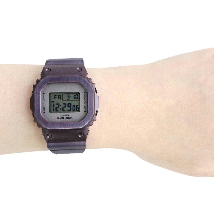 楽天市場】CASIO カシオ G-SHOCK ジーショック Gショック WOMEN 