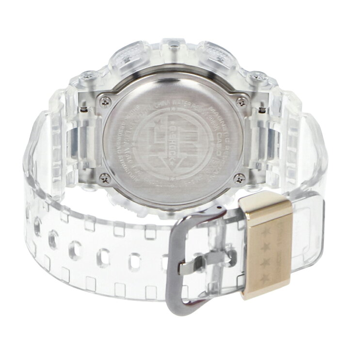 楽天市場】CASIO カシオ G-SHOCK ジーショック Gショック G-SHOCK 40th  