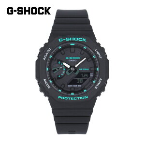 CASIO �J�V�I G-SHOCK �W�[�V���b�N G�V���b�N GMA-S2100 WOMEN�r���v ���v ���f�B�[�X �h�� �N�I�[�c �A�i�f�W 2�j �J�[�{�� ���� �u���b�N GMA-S2100GA-1A�v���[���g �M�t�g 1�N�ۏ� ��������