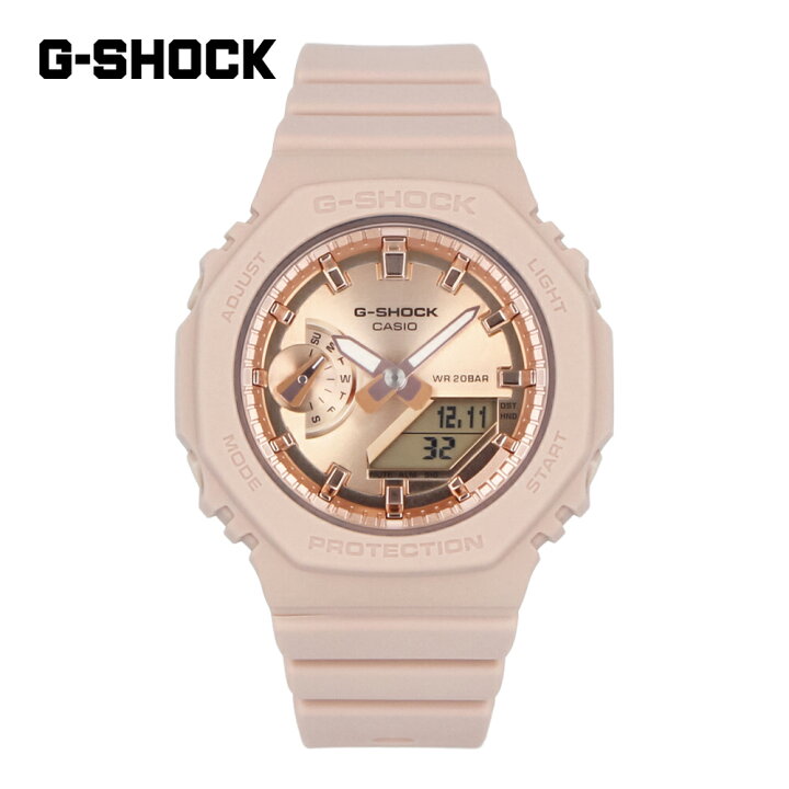 楽天市場】CASIO カシオ G-SHOCK ジーショック Gショック WOMEN腕時計 