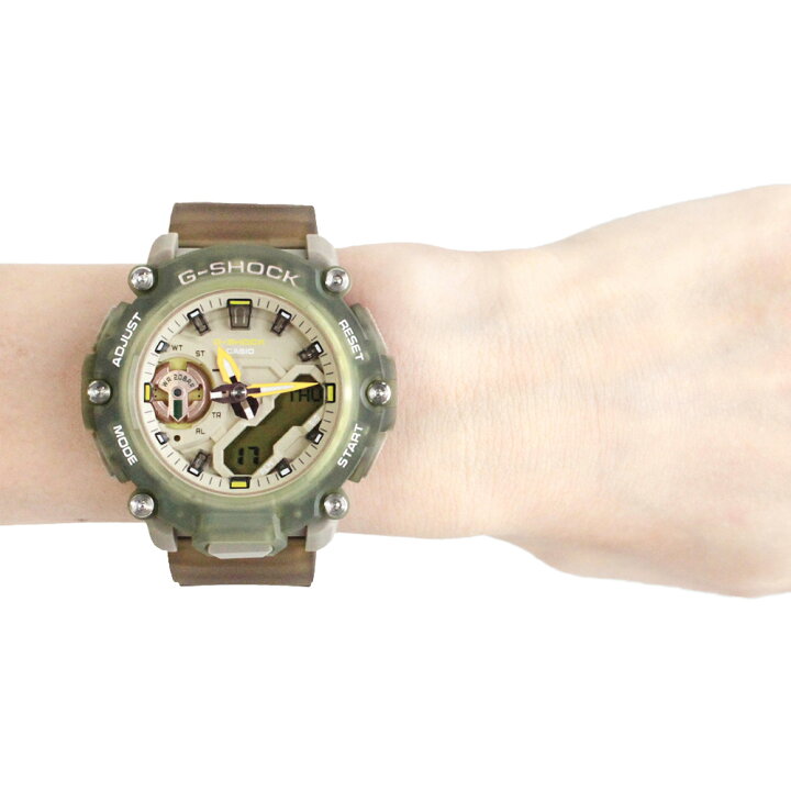 楽天市場】【SSクーポン配布中】CASIO カシオ G-SHOCK ジーショック G 