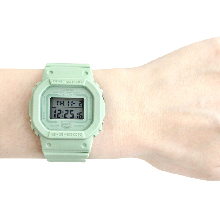 楽天市場】CASIO カシオ G-SHOCK ジーショック Gショック WOMEN腕時計 