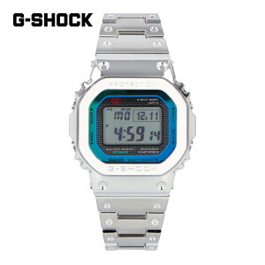 CASIO JVI G-SHOCK W[VbN GVbN FULL METAL 5000 SERIESrv v Y h dg\[[ fW^ oCN Bluetooth XeX ^ Vo[ u[ ubN Of[V