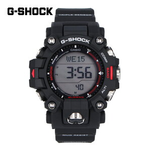 CASIO JVI G-SHOCK W[VbN GVbN MUDMAN }bh} MASTER OF G LANDrv v Y h ^t\[[ dg\[[ fW^ ubN GW-9500-1v[g Mtg 1Nۏ 