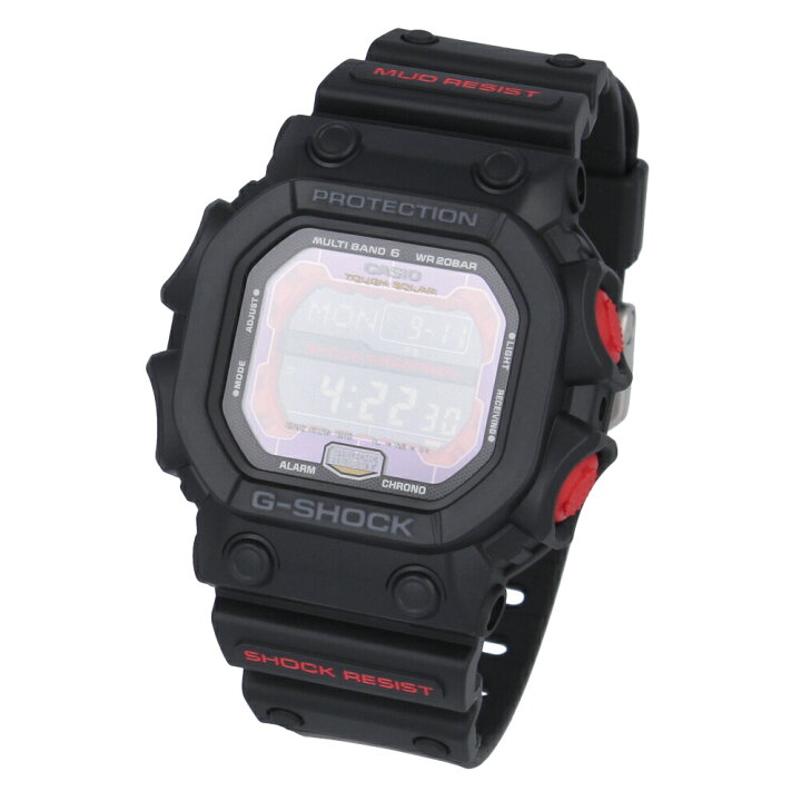 楽天市場】【SSクーポン配布中】CASIO カシオ G-SHOCK ジーショック G 