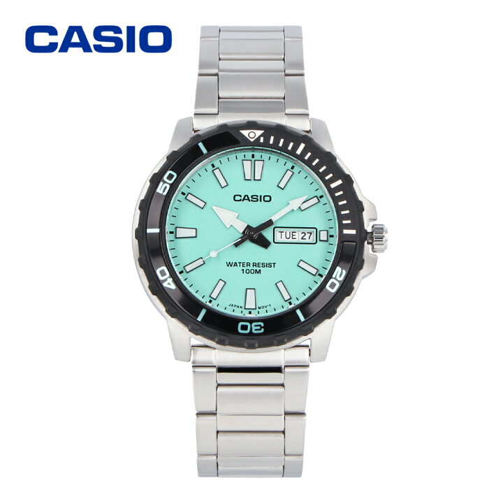 楽天市場】CASIO カシオ カシオスタンダード チープカシオ チプカシ 