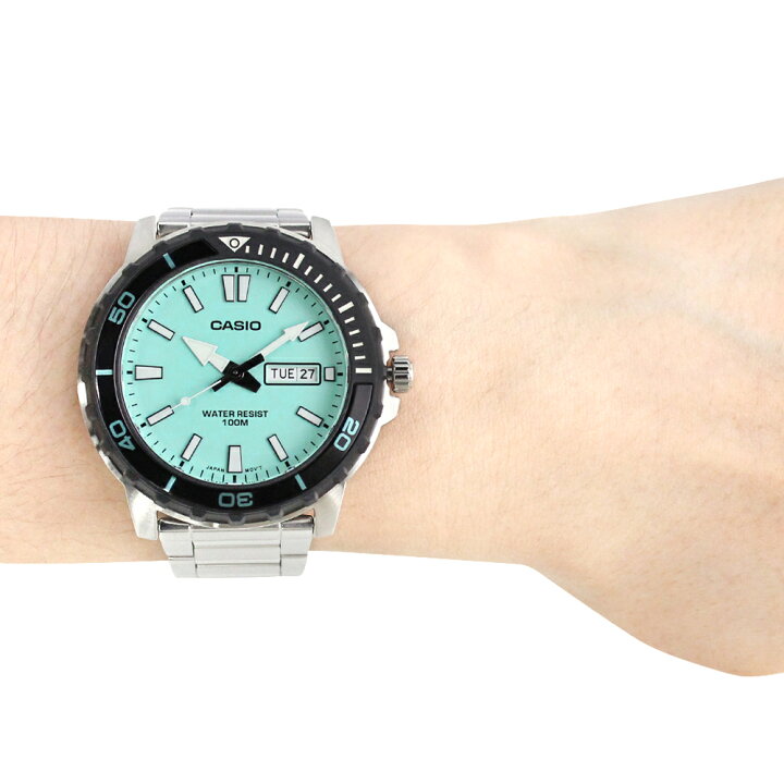 楽天市場】CASIO カシオ カシオスタンダード チープカシオ チプカシ 