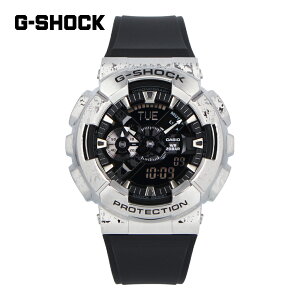 CASIO JVI G-SHOCK W[VbN GVbN G-STEEL W[X`[ GRUNGE CAMOUFLAGE Series 110 SERIESrv v Y h NI[c AifW 2j  XeX ubN Vo[ Jt GM-110GC-1