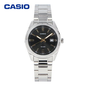 CASIO JVI JVIX^_[h `[vJVI `vJVrv v Y NI[c AiO 3j ^J XeX ^ Vo[ ubN S[h MTP-1302D-1A2v[g Mtg 1Nۏ 