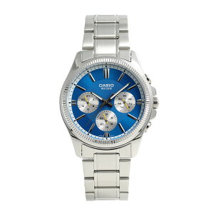 CASIO JVI MTP-1375D-2A2 Y@AiO rv v[g Mtg 1Nۏ 