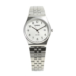 CASIO STANDARD �J�V�I �X�^���_�[�h MTP-B145D-7B �����Y �r���v �v���[���g �M�t�g 1�N�ۏ� ��������