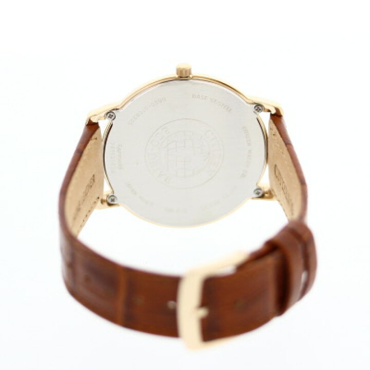 楽天市場】CITIZEN シチズン 腕時計 時計 メンズ アナログ ソーラー  