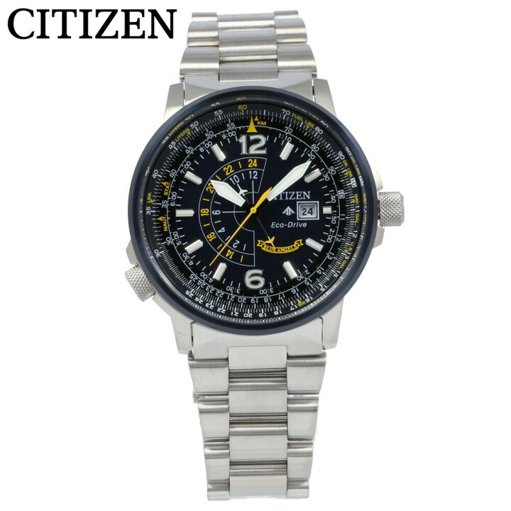 楽天市場】CITIZEN / シチズン BJ7006-56L Eco-Drive エコドライブ 