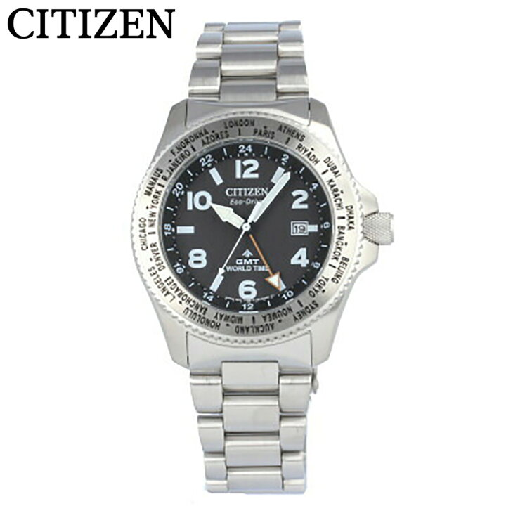楽天市場】CITIZEN シチズン PROMASTER プロマスター 腕時計 時計 