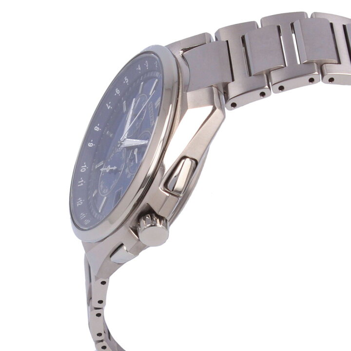 楽天市場】CITIZEN シチズン ATTESA アテッサ Eco Drive エコドライブ 