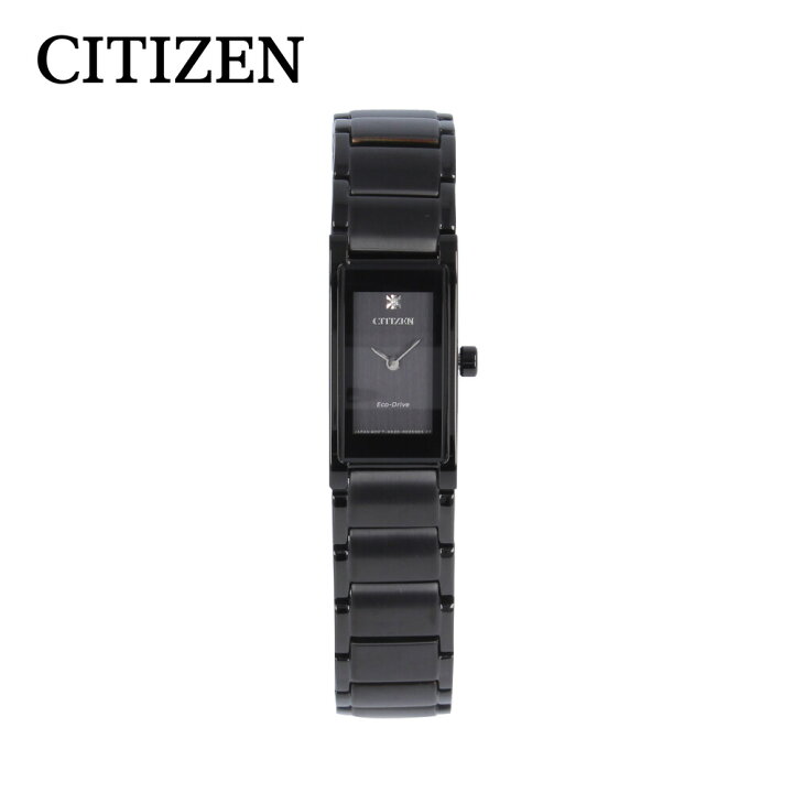 楽天市場】CITIZEN シチズン Eco-Drive エコドライブ腕時計 時計 