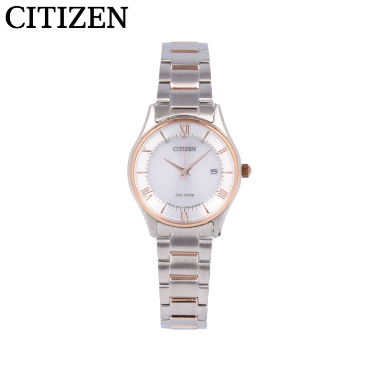 楽天市場】CITIZEN シチズン コレクション Eco Drive エコドライブ 